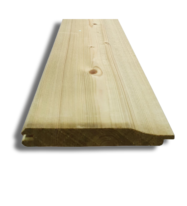Shiplap Cladding